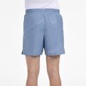 Pantalon BULLPADEL CABANAS 414 Azul Sombra