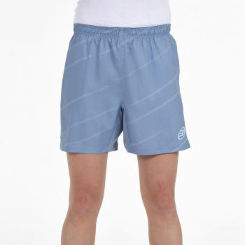 Pantalon BULLPADEL CABANAS 414 Azul Sombra