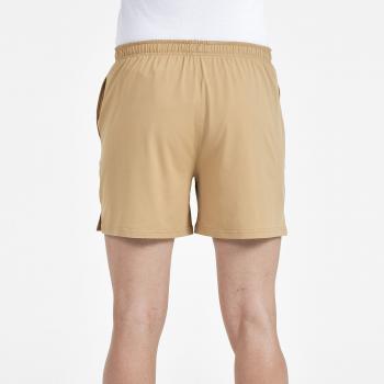 Pantalon BULLPADEL CECLAVIN 043 Ocre