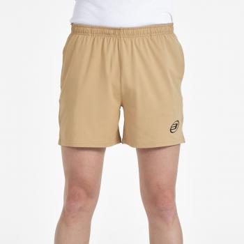 Pantalon BULLPADEL CECLAVIN 043 Ocre