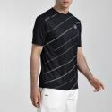 Camiseta BULLPADEL CASINAS 005 Negro