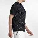 Camiseta BULLPADEL CASINAS 005 Negro