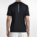 Camiseta BULLPADEL CASINAS 005 Negro