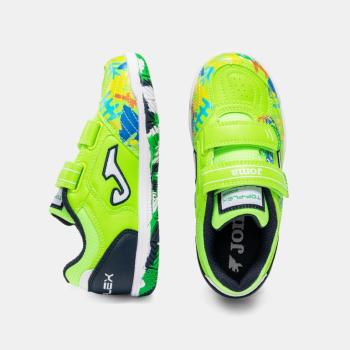 Zapatilla Futbol sala JOMA TOP FLEX JR 2611