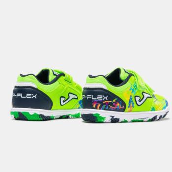 Zapatilla Futbol sala JOMA TOP FLEX JR 2611