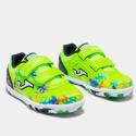 Zapatilla Futbol sala JOMA TOP FLEX JR 2611
