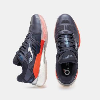 Zapatillas JOMA SLAM CLASSIC 2603 marino TCSLAS2602C