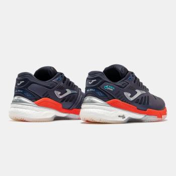 Zapatillas JOMA SLAM CLASSIC 2603 marino TCSLAS2602C
