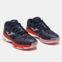 Zapatillas JOMA SLAM CLASSIC 2603 marino TCSLAS2602C