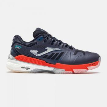 Zapatillas JOMA SLAM CLASSIC 2603 marino TCSLAS2602C deportes megra torrejon de ardoz