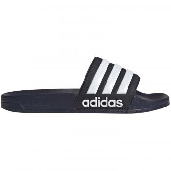 Chanclas ADIDAS ADILETTE SHOWER marino GZ5920 DEPORTES MEGRA TORREJON DE ARDOZ