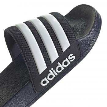 Chanclas ADIDAS ADILETTE SHOWER marino GZ5920