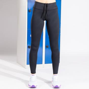 Malla larga JOMA DASE II negro 900682.100 deportes megra torrejon de ardoz