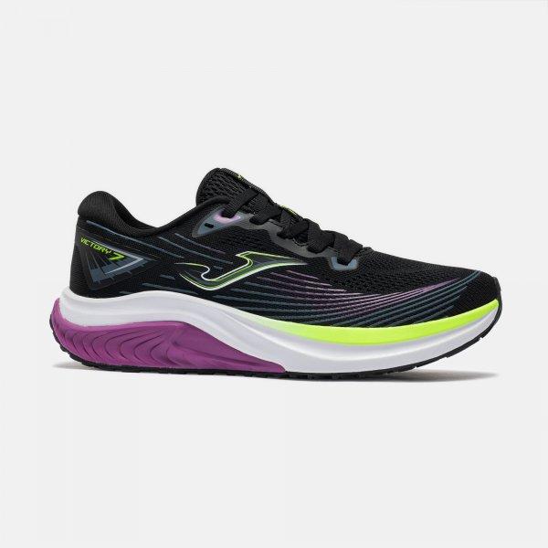 Zapatillas JOMA VICTORY Lady 2601 RVICLW2601 DEPORTES MEGRA TORREJON DE ARDOZ