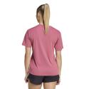Camiseta ADIDAS Run ess tee W KG3230