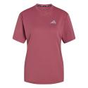 Camiseta ADIDAS Run ess tee W KG3230 DEPORTES MEGRA TORREJON DE ARDOZ