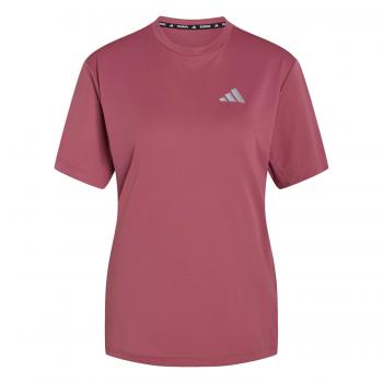 Camiseta ADIDAS Run ess tee W KG3230 DEPORTES MEGRA TORREJON DE ARDOZ