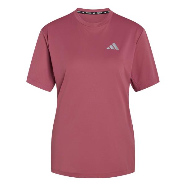 Camiseta ADIDAS Run ess tee W KG3230 DEPORTES MEGRA TORREJON DE ARDOZ