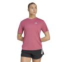 Camiseta ADIDAS Run ess tee W KG3230