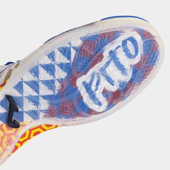 Zapatilla Futbol Sala JOMA Top Flex 2652 TOPW2652IN
