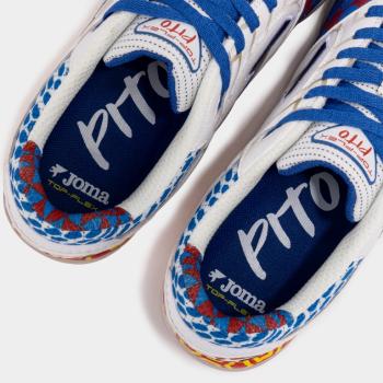 Zapatilla Futbol Sala JOMA Top Flex 2652 TOPW2652IN