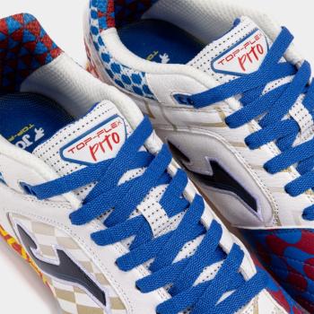 Zapatilla Futbol Sala JOMA Top Flex 2652 TOPW2652IN