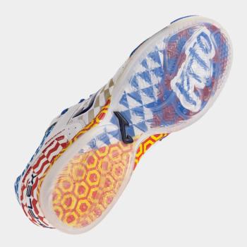 Zapatilla Futbol Sala JOMA Top Flex 2652 TOPW2652IN