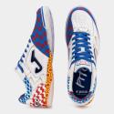 Zapatilla Futbol Sala JOMA Top Flex 2652 TOPW2652IN