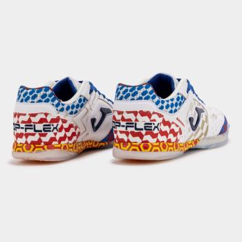 Zapatilla Futbol Sala JOMA Top Flex 2652 TOPW2652IN