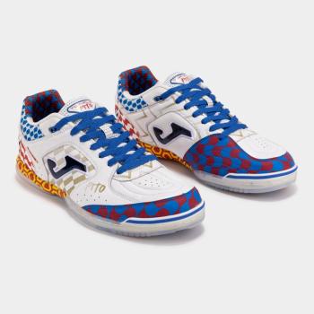 Zapatilla Futbol Sala JOMA Top Flex 2652 TOPW2652IN