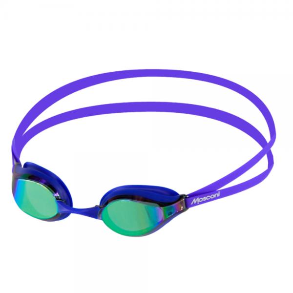 Gafas natacion MOSCONI ROCKET PRO 201.07 deportes megra torrejon de ardoz