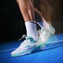 Zapatillas JOMA SLAM LADY 2682 BLANCO VERO VIRSEDA TSLALW2682OM