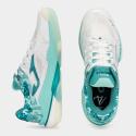 Zapatillas JOMA SLAM LADY 2682 BLANCO VERO VIRSEDA TSLALW2682OM