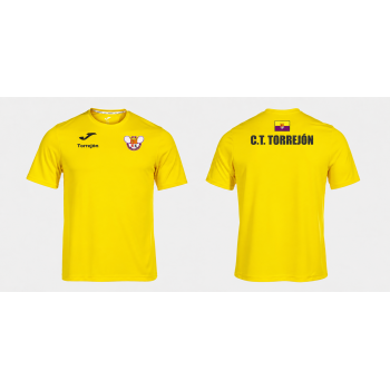 Camiseta JOMA COMBI Tenis...