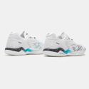 Zapatillas Futbol Sala JOMA REGATE REBOUND 2602 BLANCO INDOOR RREW2602IN