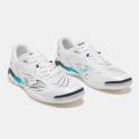 Zapatillas Futbol Sala JOMA REGATE REBOUND 2602 BLANCO INDOOR RREW2602IN