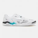 Zapatillas Futbol Sala JOMA REGATE REBOUND 2602 BLANCO INDOOR RREW2602IN DEPORTES MEGRA TORREJON DE ARDOZ
