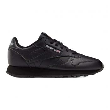 Zapatillas REEBOK CLASSIC LEATHER CORE 100010470 DEPORTES MEGRA TORREJON DE ARDOZ