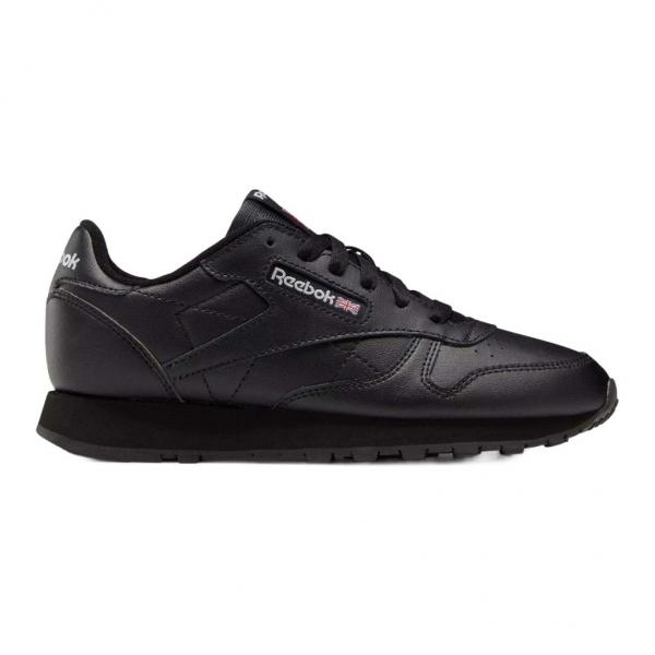 Zapatillas REEBOK CLASSIC LEATHER CORE 100010470 DEPORTES MEGRA TORREJON DE ARDOZ