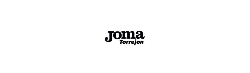 Palas de padel Joma en Torrejon de Ardoz | Deportes Megra