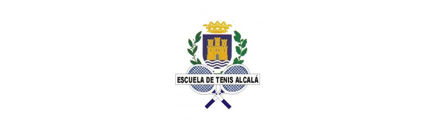 ESCUELA TENIS ALCALA